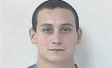 Nicholas Frick, - St. Lucie County, FL 